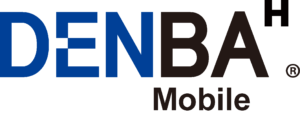DENBAMobile ロゴ